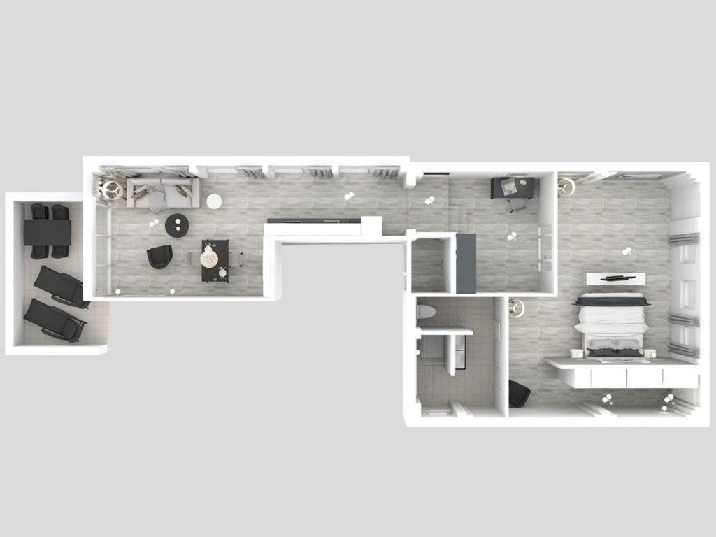 Ohlerich Speicher App_ 47 Wismar Luaran gambar