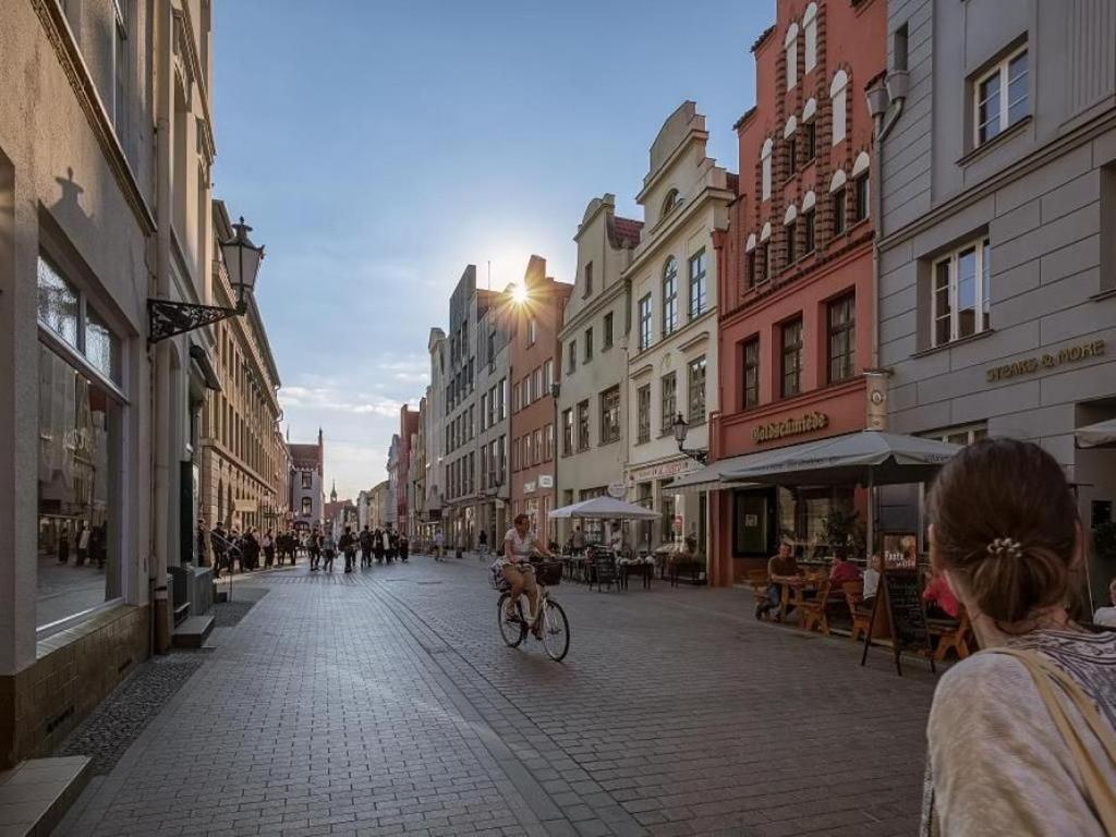 Ohlerich Speicher App_ 47 Wismar Luaran gambar