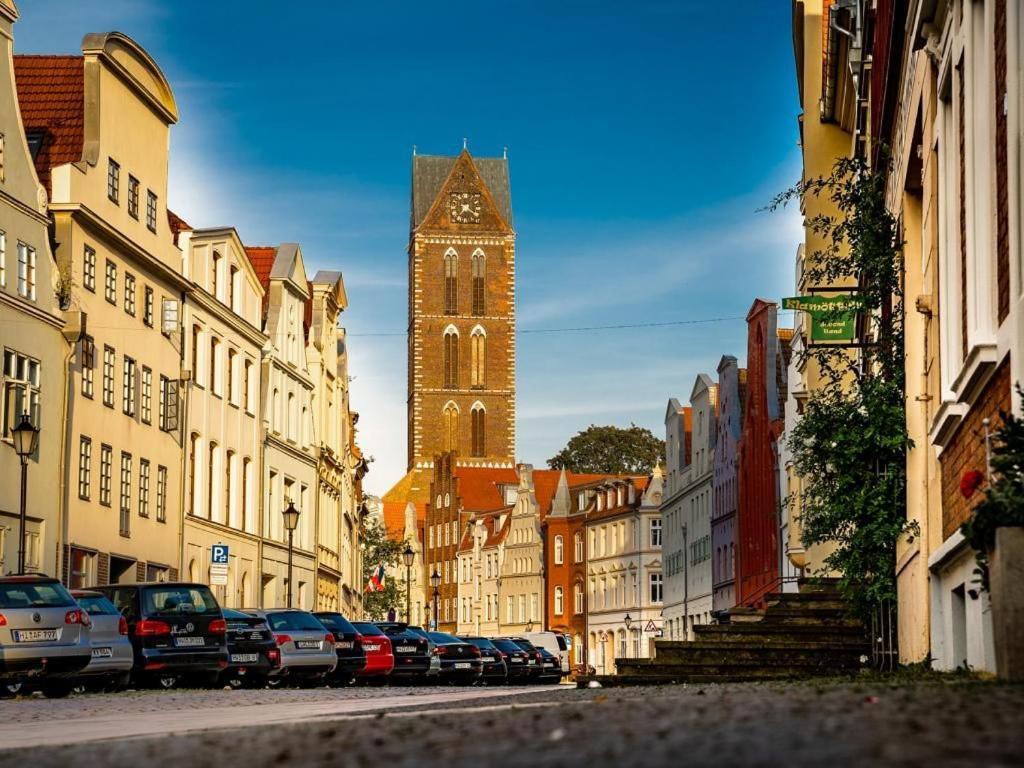 Ohlerich Speicher App_ 47 Wismar Luaran gambar