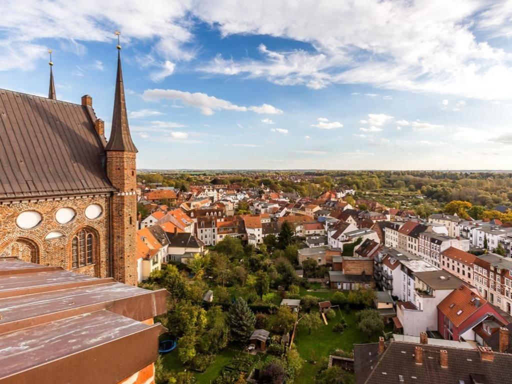 Ohlerich Speicher App_ 47 Wismar Luaran gambar