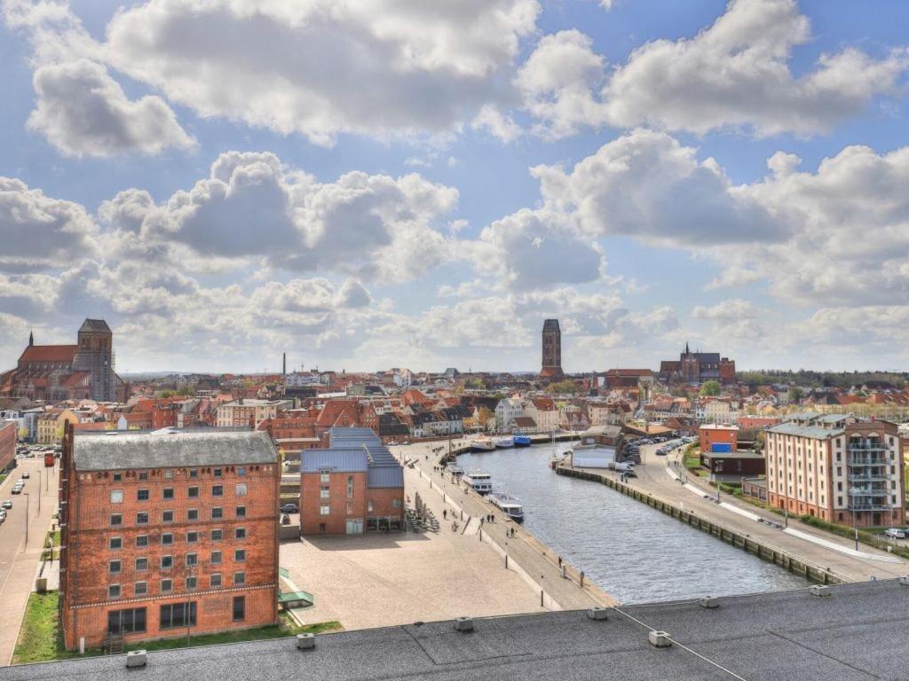 Ohlerich Speicher App_ 47 Wismar Luaran gambar